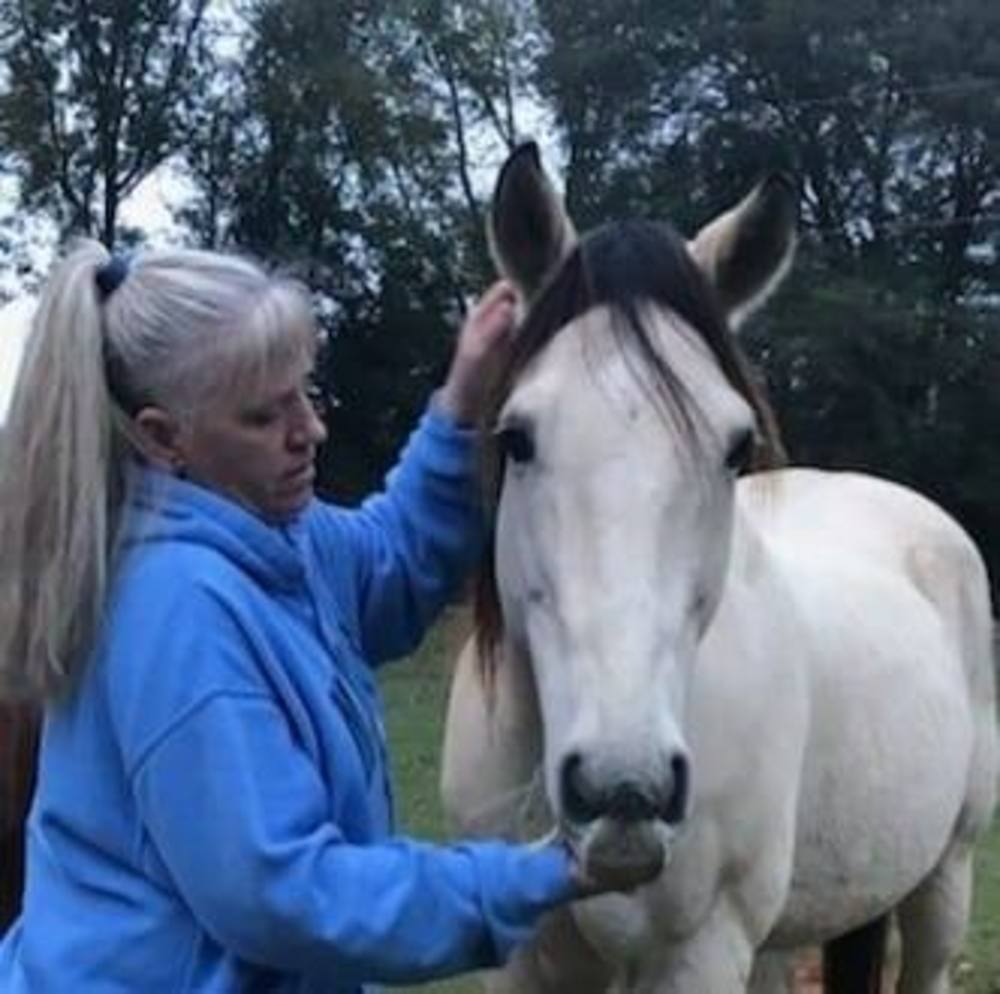 Meet your Posher, Kelly